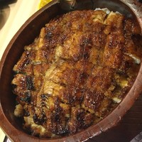 うなぎのしろむら - 特々上ひつまぶしアップ