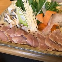しゃぶしゃぶ 紺  東町本店 - 