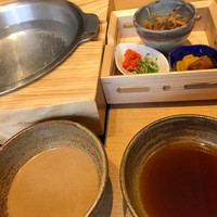 しゃぶしゃぶ 紺  東町本店 - 