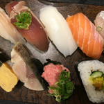 Aduma Zushi - 