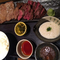 赤坂 金舌 - 