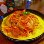 LOCAL BAR 新栄EIGHT - 鉄板イタリアン　980円