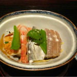 カモシヤ クスモト - 