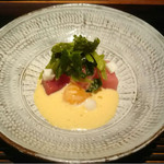 カモシヤ クスモト - 