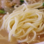 Ippenun - 麺
