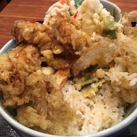はも・天然ふぐ 銀座 福和 - 