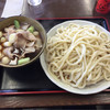 藤店うどん 川越店