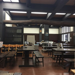 Echizen Soba No Sato - 