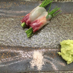 Sushi Kappou Gyomon - 