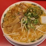 ラーメン魁力屋 - 