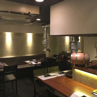 極味焼肉 牛吾_1