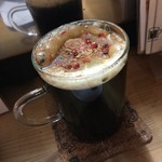 カフェ＆ビア　あるかアるか - 