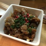 カフェ＆ビア　あるかアるか - 