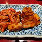 焼肉坂牛 - 