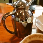 俺のラーメン あっぱれ屋 - 