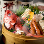 北新地・隠れ家個室居酒屋 匠