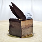 シャンドワゾー - '17.01ガトーショコラフォンダン