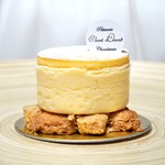 シャンドワゾー - '17.01フロマージュキュイ