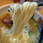 Chuuka soba ranman - 