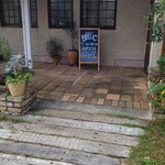 ベーカリー ブレリック - 外観