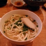 宮古路 - 沖縄そば　小分け