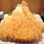 とんかつ いわい - 