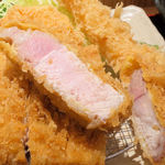 とんかつ いわい - 