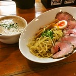 俺のラーメン あっぱれ屋 - 
