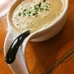 俺のラーメン あっぱれ屋 - 