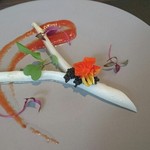 レストラン クロワサンス - 