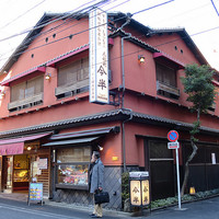 人形町今半 本店 - 