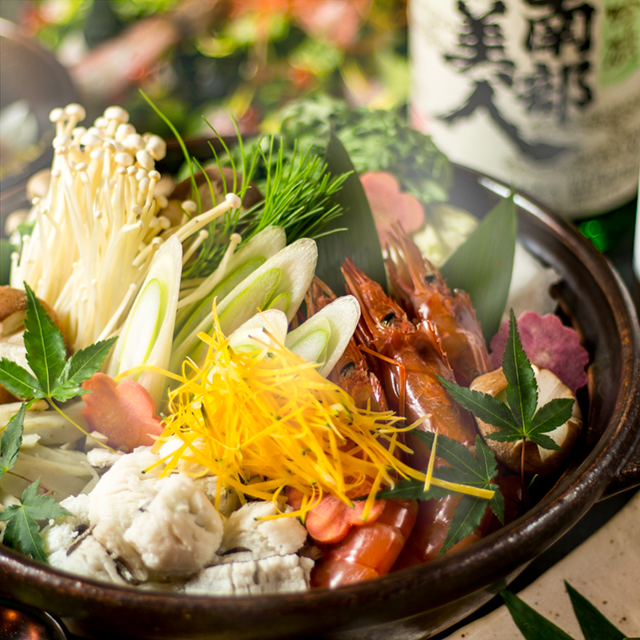 京橋 個室de食材十色 収穫祭 京橋 居酒屋 食べログ