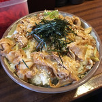 丼達 - 