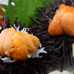 にほんいち水産直営 居酒屋あらた 和合 - 料理写真: