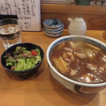 蕎麦cuisine hayakawa - 