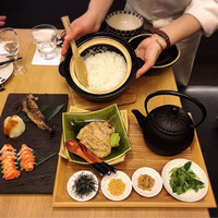 上越やすだ  銀座二丁目店 - 