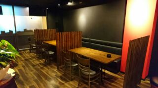 inabar 大曲の居酒屋 &ndash; 本格料理と豊富なお酒でリラックス