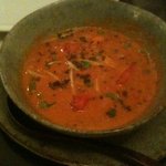 インド料理 想いの木 - 【2010年来訪時】