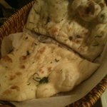 インド料理 想いの木 - 【2010年来訪時】