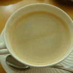 イルローザ - 2010.10　コーヒー