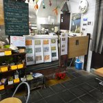 デリショップ うちむら - 店内