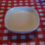 路地裏のタイ酒場 夜バナナ - ランチ　デザート