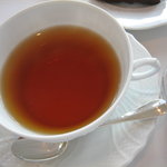 ALLO - 紅茶はアールグレイ