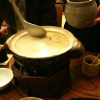 玄海 本店 - このスープがたまらなく旨い！