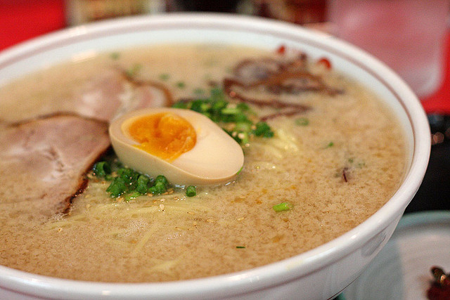 Aji-Q Sotoasahikawa Ten