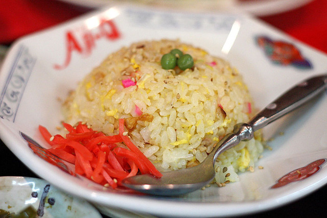 Aji-Q Sotoasahikawa Ten photo 4