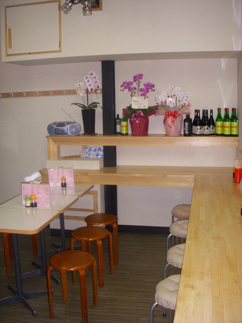 Minna no Sakaba Ranran photo 5