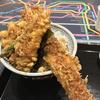 日本橋 天丼 金子半之助 大阪ららぽーと　EXPOCITY店