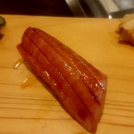 鮨 和さび - クロマグロ（和歌山）大トロ