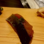 鮨 和さび - マサバ（神奈川）